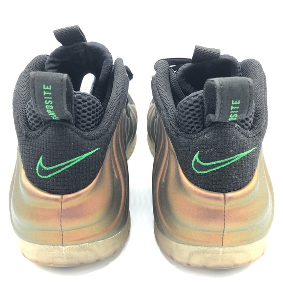 Nike Air Foamposite Pro size 10.5 - Picture 4 of 15